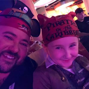 Meet your Posher, Steve